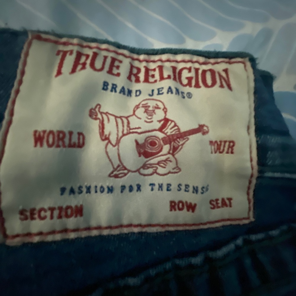True Religion Jeans